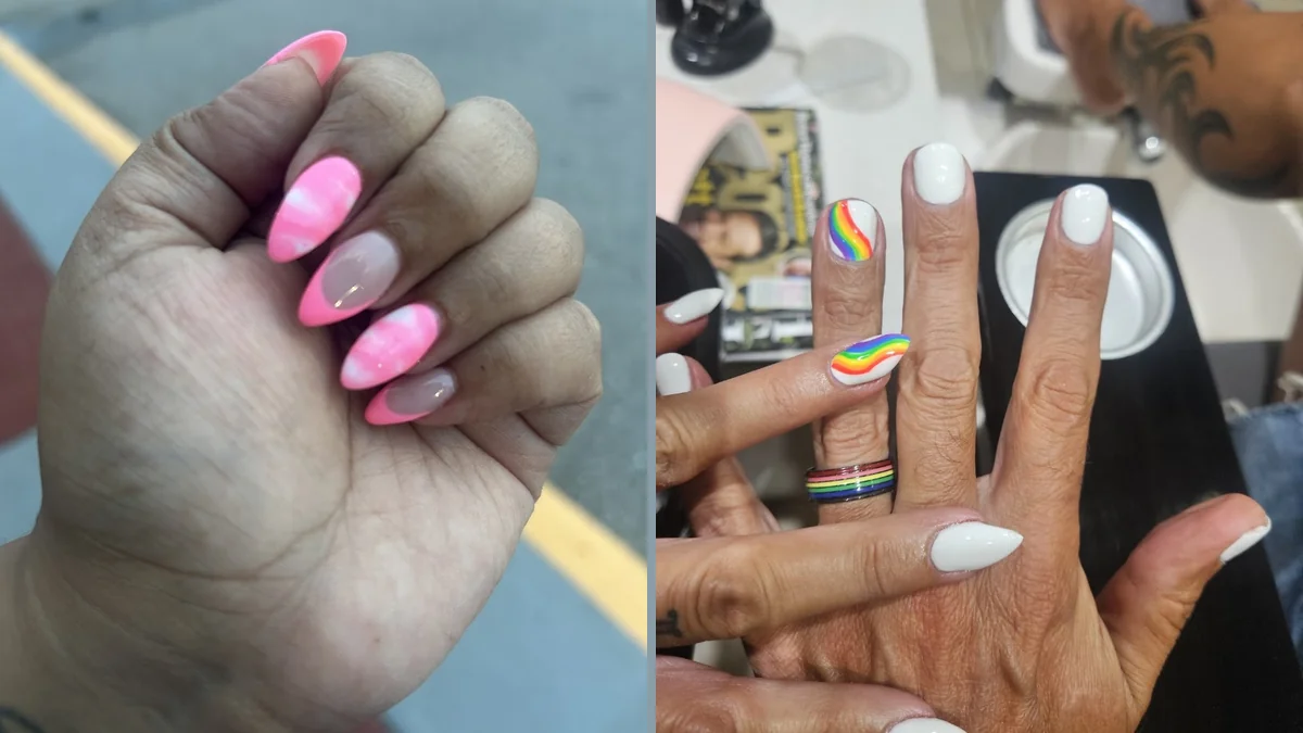 102 Nails in Pinellas Park